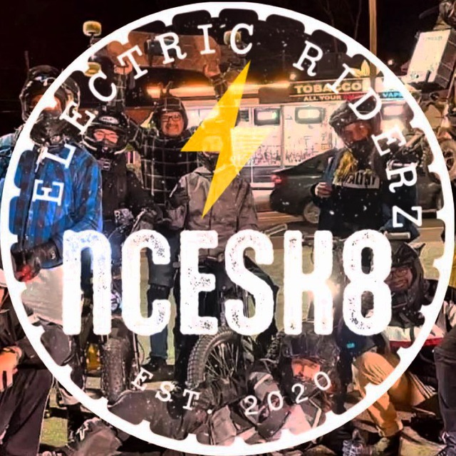 NCESK8 Logo